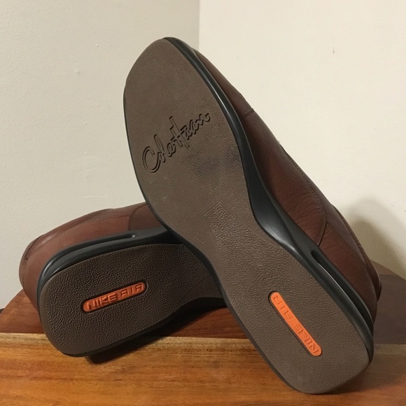 Cole Haan Nike Air Shoes Size 9.5 R1:50